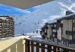 Location vacances Tignes - Appartement rénové dans le Lavachet, 4 personnes - Fr-1-641-33-4