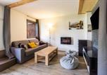 Location vacances Albiez-Montrond - Appartement Albiez-3