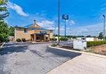 Hôtel Chattanooga - Suburban Studios Chattanooga Northeast - Ooltewah-1