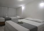 Location vacances Ipojuca - Ancorar Beira Mar Flats de 2 quartos Próximo ao Centro-2