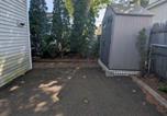 Location vacances Freeport - 2 Bd, pet friendly, 10 min to Pier Parking for 3-4