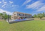Location vacances Kanfanar - Mariva in Modrušani (Haus für 5 Personen)-2