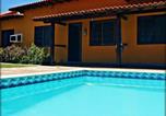 Location vacances Cabo Frio - Casa Cabo Frio - Ogiva-3