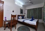 Location vacances  Calcuta - Basera Guest House-2