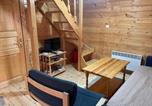 Location vacances Borovets - Chalet Sofia-2