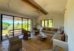 Location vacances Montauroux - Provençal farmhouse 4 guests private pool-4