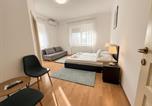 Location vacances Hajdúszoboszló - Zama Apartman-2