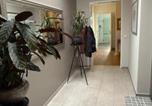 Location vacances Bad Driburg - Premium Penthouse Parkblick-2