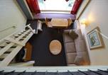 Location vacances Conway - Inns of Waterville Valley 403 Affordable Loft Unit at Inns of Waterville Valley-3
