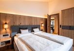 Hôtel Oberndorf in Tirol - Seefeldstub'n-3