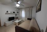Location vacances Jerez de la Frontera - Apartamento Jerez Caña-1