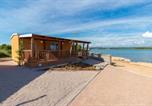 Location vacances Pašman - Mobile home Sea Shell-1
