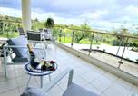 Location vacances Paderne - T1 Albufeira Tranquilidade-4