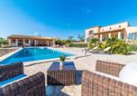 Location vacances Porreres - Can Marcos-2