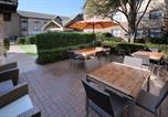 Hôtel Plano - Residence Inn by Marriott Dallas Plano/Legacy-3