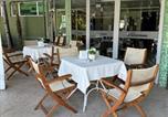 Hôtel Несебър - Hotel Boomerang - Sunny Beach-4