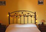 Location vacances Valle Gran Rey - Apartamento Nayara A-3
