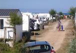 Camping Gironde - Camping Soleil D'or-1