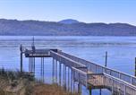 Hôtel Willows - Americas Best Value Inn and Suites Clearlake-4