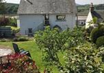 Location vacances Dalbeattie - Phoenix Cottage-2