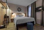 Hôtel Ukraine - Kontrakt Boutique Hotel-3