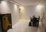 Location vacances Rabat - Center City 2bed-room Appart-4