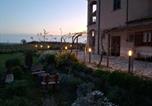Location vacances Canino - La Foresteria di Podere Muracciolo-4