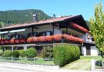Location vacances Reit im Winkl - Frühlingshof App 9-2