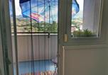 Location vacances  Nakolec - Apartment - Colorite-4