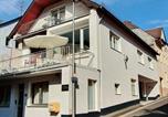 Location vacances Ellenz - Ferienwohnung an der Mosel, Julia-1