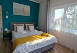 Location vacances Balatonalmádi - Bike & Chill Apartment-3