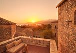 Location vacances Kalamata - Petreas Castle-1
