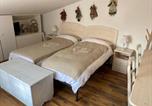 Location vacances  Province de Vicence - Mansarda Le Laite-1