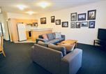 Location vacances Adelaide - North Adelaide &quote;The Grand&quote; Apartments - Parking-4