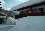 Location vacances Schönau am Königssee - Watzmann im Punzenlehen-2