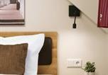 Hôtel Gunzenhausen - Doppelzimmer 14-3