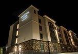 Hôtel Rowlett - Springhill Suites by Marriott Dallas Rockwall-3