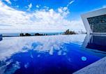 Location vacances Nerja - A2403 Brand new south facing Villa with Infinity Pool-3