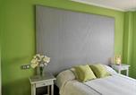 Location vacances Cantabrie - Apartamentos Gloria-patchwork-Ubiarco-4