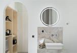 Hôtel Μελιτειέοι - Aeloria Boutique Hotel Corfu-4