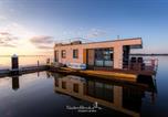 Hôtel Graal-Müritz - Hausboot Dory-1