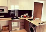 Location vacances Colombo - Luxury Sky Apartment-2