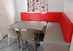 Location vacances Cangas - Cca area-3