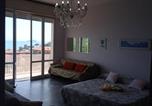 Location vacances Lerici - Casa Alessandra-1