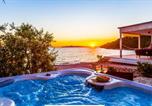 Location vacances Vransko - Buqez Eco Resort - Villa 18 - Direkt am Strand-1