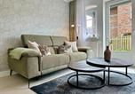 Location vacances Westerland - Olympia Haus 2, Whg 16-4