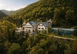Hôtel Ripoll - Angelats Hotel - A Signature Boutique Hotel & Restaurant-1