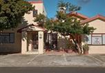 Location vacances Somerset West - Stay @ Edison-1