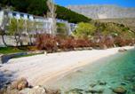 Location vacances Dugi Rat Općina - Apartments Anka-1