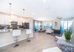 Location vacances Kissimmee - 4393mo Townhouse 5 Bedrooms 4 Bathrooms Pool-1